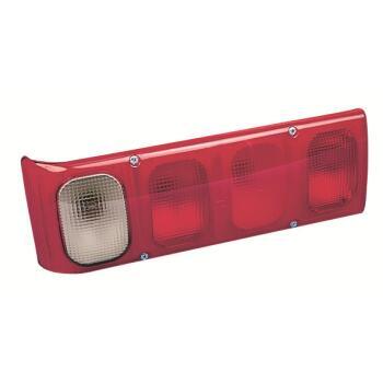 Feu 561 avec 4 fonctions