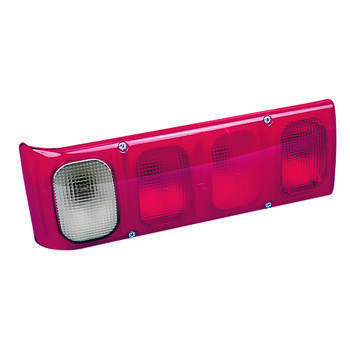 Feu arrière 561 : avec 4 fonctions