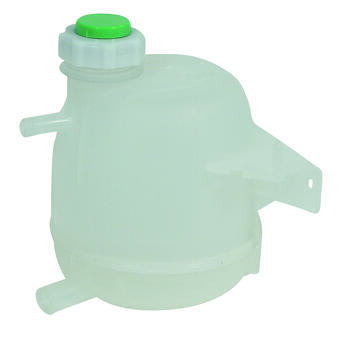 Vase d'expansion pour chauffage à eau Hydronic