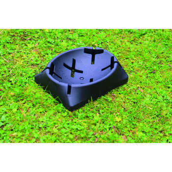 Cale pour roue Jockey Pocket