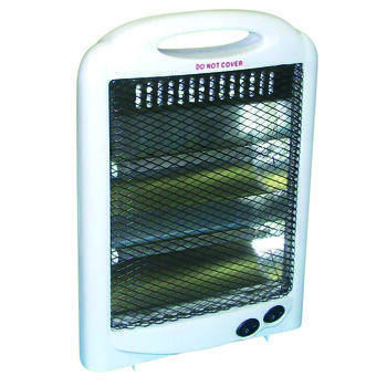 Chauffage d'appoint quartz Sunnywarm 30