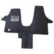 Tapis de sol cabine : T6 Just4Camper
