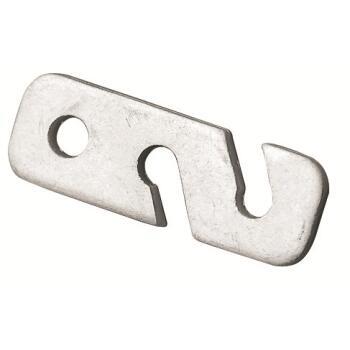 Tendeurs à chicane pour auvents et tentes