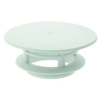 Chapeau pour cheminée chauffage de camping-car