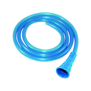 Raccord fill-up : tuyau pour jerricans