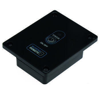 Télécommande pour chargeur et convertisseur Powerlib ou Elektron