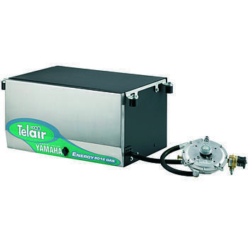 Groupe électrogène embarqué gaz Energy 8012 Gas