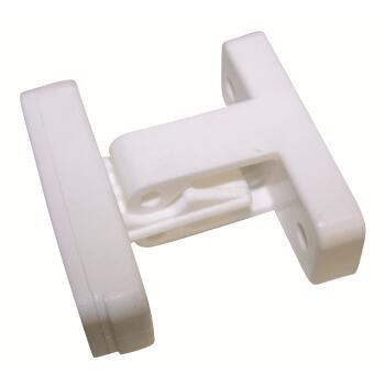 Bloc porte extérieure - entraxe 36 mm / 36 mm