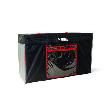 Coffre souple Cargo Back