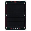 Chargeur de batterie solaire 12 V : - 5 Watts Eza