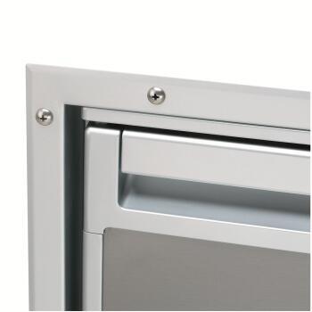 Cadre de finition encastrable pour réfrigérateurs CoolMatic CRX S