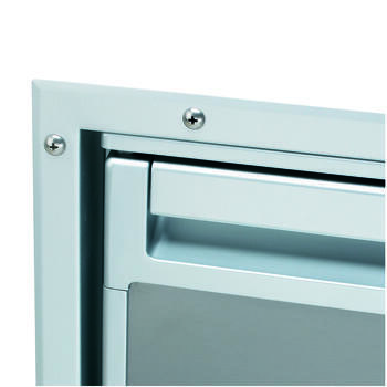 Cadre de finition encastrable pour réfrigérateurs CoolMatic CRX S