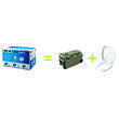 Kit Renov'Toilettes pour toilettes camping-car : Modèle : pour C200 - avec cassette roulette Thetford