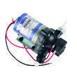 Pompe automatique 12 Volts pour camping-car : Modèle : 10 Litres par minute Shurflo