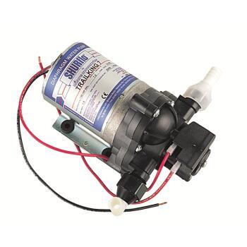 Pompe automatique 12 Volts pour camping-car