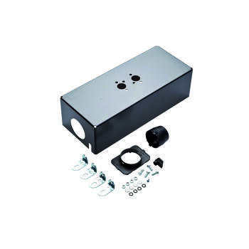 Coffre de montage extérieur Air Top 2000