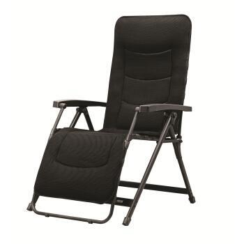 Chaise longue Relax Aéronaut pour camping