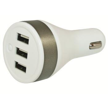 Chargeur USB allume cigare
