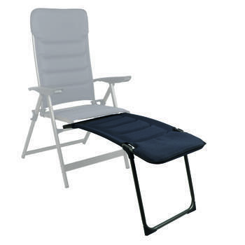 Repose-jambes pour fauteuil de camping Luxe Feast