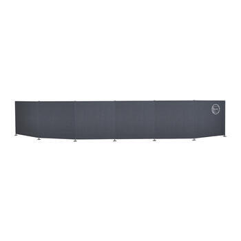 Pare-vent de camping : - Modèle : Mega parevent 6 pans