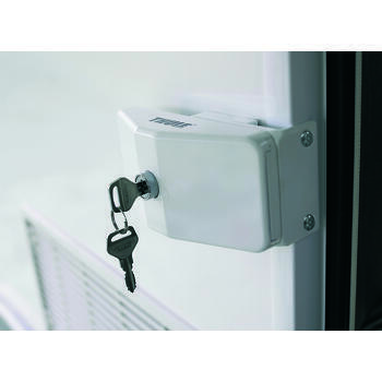 Serrure Door Lock Frame pour porte