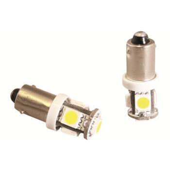 Ampoule LED Culot BA9S