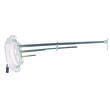 Sonde bouchon : pour réservoir hauteur max 400 mm Scheiber