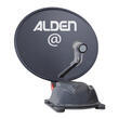 Antenne satellite automatique Onelight EVO@ HD : 60 Platinium Satmatic HD Tntsat Alden