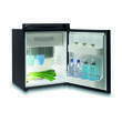 Frigos trimixtes VTR à absorption encastrables : VTR5060 DG - 51L Vitrifrigo
