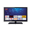Smart TV Full HD : 24'' (60cm) Inovtech