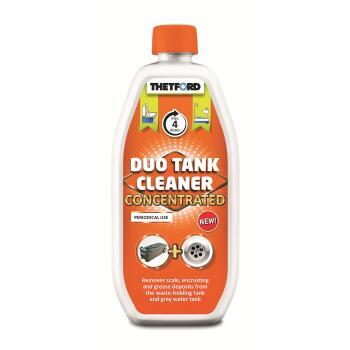 Duo Tank Cleaner concentré – 800 mL