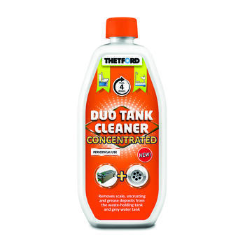 Duo Tank Cleaner concentré – 800 mL