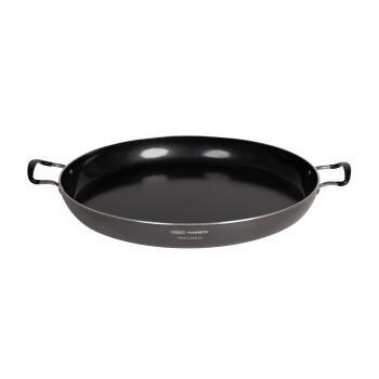 Plat à paëlla pour barbecue au gaz : - Modèle : 50