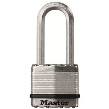 Cadenas avec anse haute