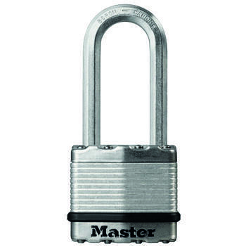 Cadenas avec anse haute