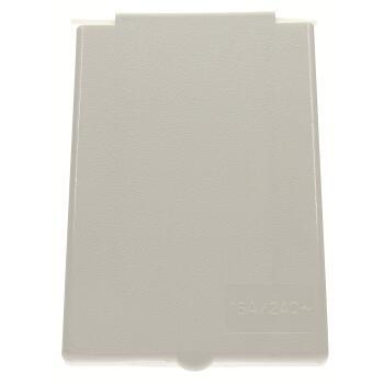 Capot de remplacement pour Socle