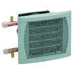 Aérotherme Helios : 2000 - 12 Volts - Inox Eberspächer