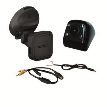 Caméra de recul IDCAM120FB avec optique CMOS