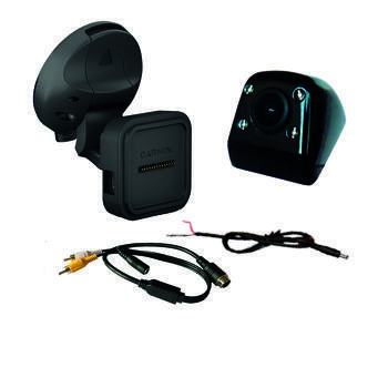 Caméra de recul IDCAM120FB avec optique CMOS