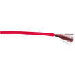 Câble électrique : 1 x 2,5 mm2 rouge Just4Camper
