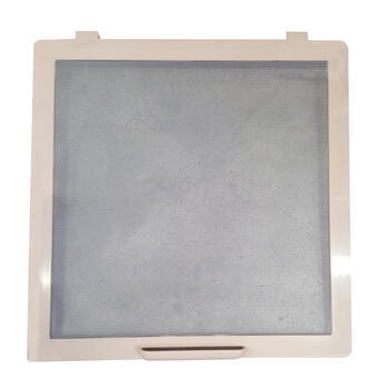 Moustiquaire pour lanterneau à poignées