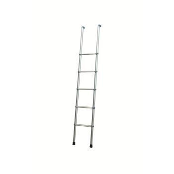 Echelle Deluxe B : - Modèle : 5B - 5 marches