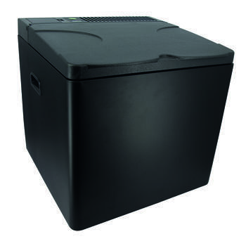 Glacière à gaz butane 42L pour camping car