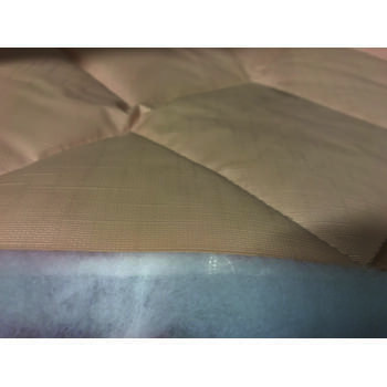 Protection isotherme multicouches : - Coloris : Beige