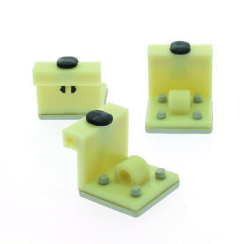 Trifix pour auvents TRIGANO