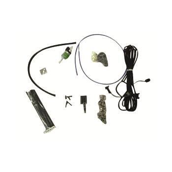 Kit pompe altitude pour chauffage Hydronic