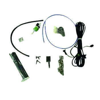 Kit pompe altitude pour chauffage Hydronic