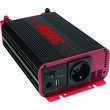 Convertisseur pure-sinus 12V/230V pour camping-car : 300W Eza