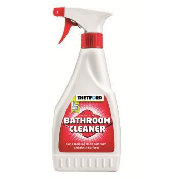 Nettoyant Bathroom Cleaner pour salle de bain