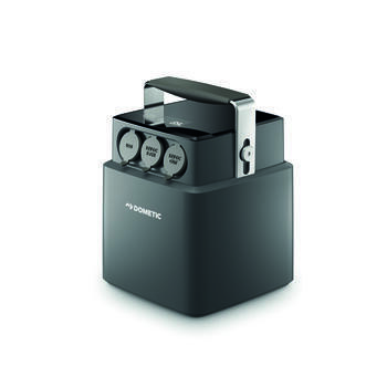 Batterie lithium portable PLB 40 ampères
